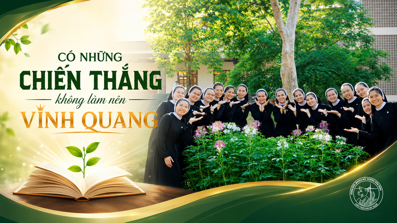Có những chiến thắng không làm nên vinh quang